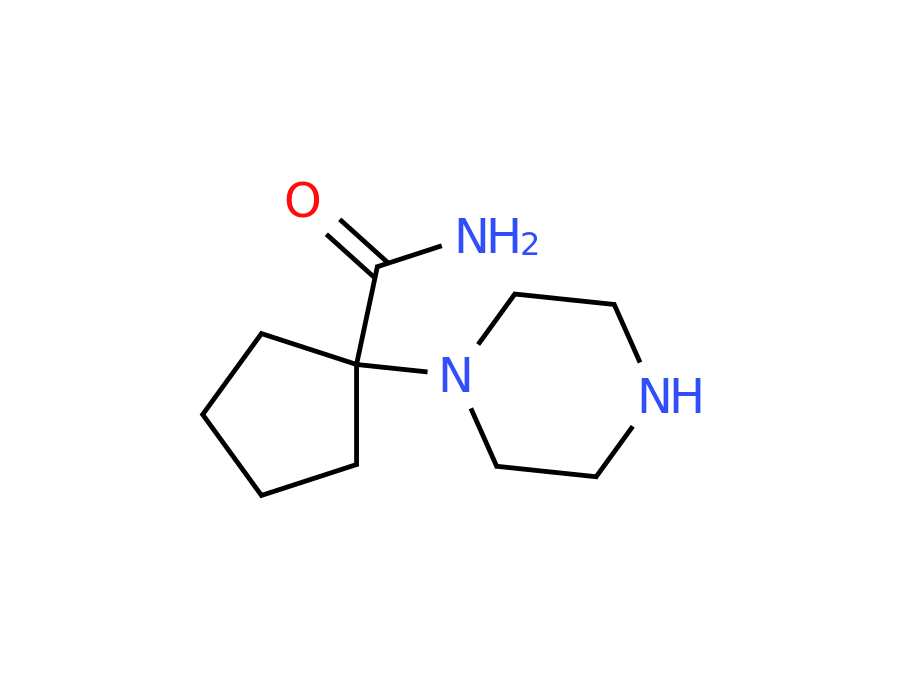 Structure Amb18950812