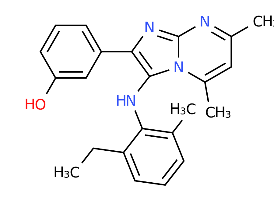 Structure Amb1895082