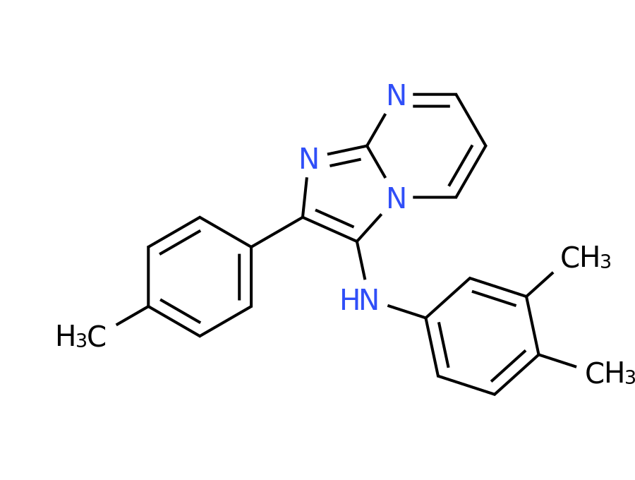 Structure Amb1895089