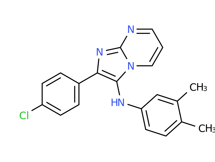 Structure Amb1895090