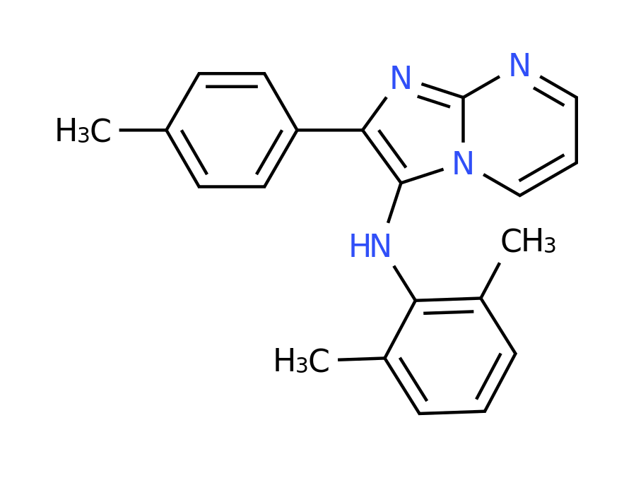 Structure Amb1895097