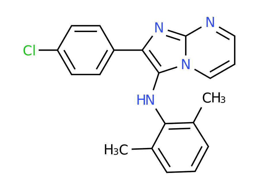 Structure Amb1895098