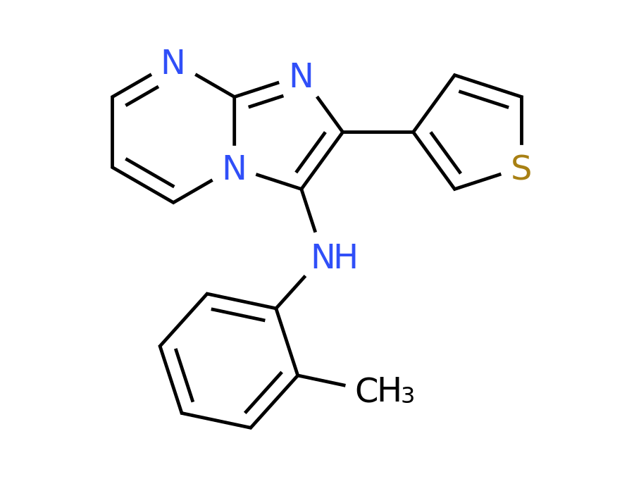 Structure Amb1895101