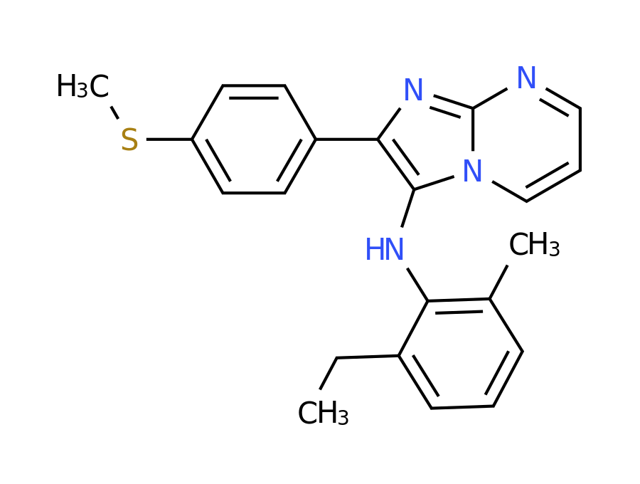 Structure Amb1895106