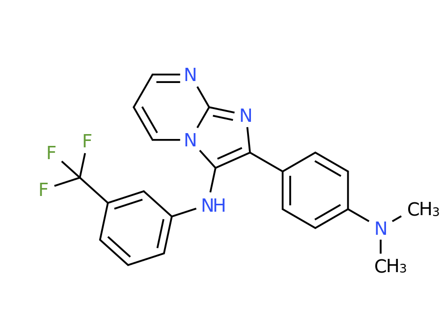 Structure Amb1895108