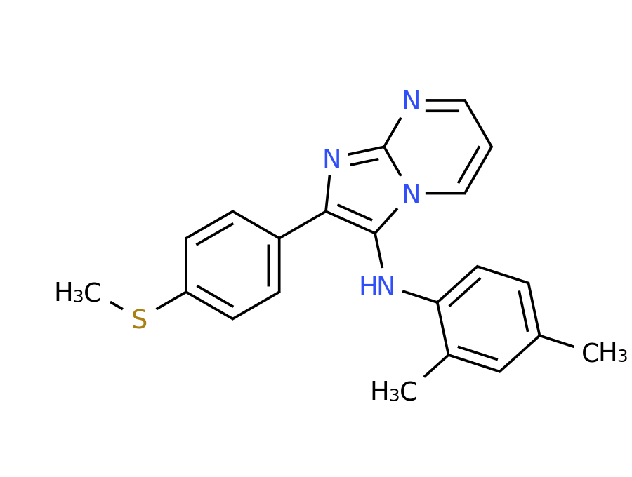 Structure Amb1895111