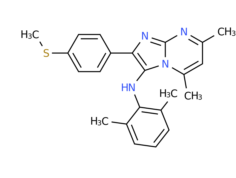 Structure Amb1895125