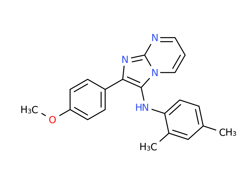 Structure Amb1895127