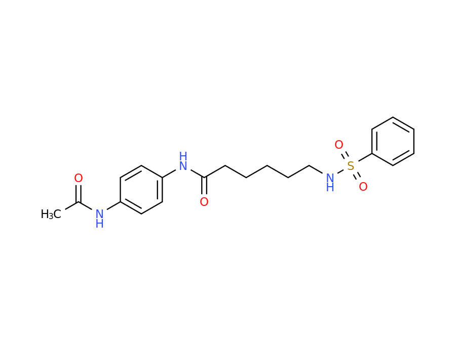 Structure Amb1895166