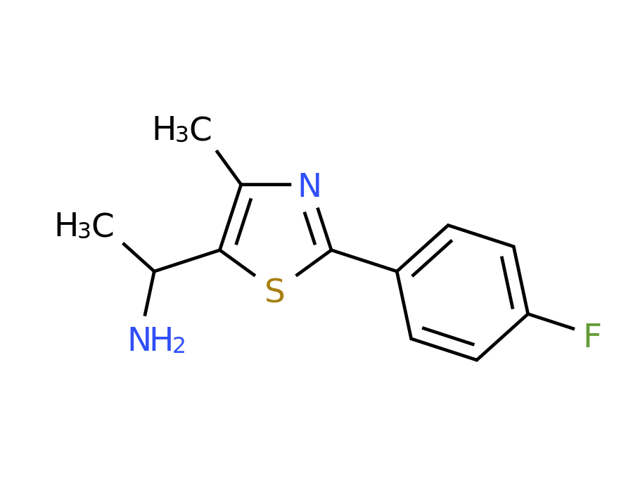 Structure Amb18952540