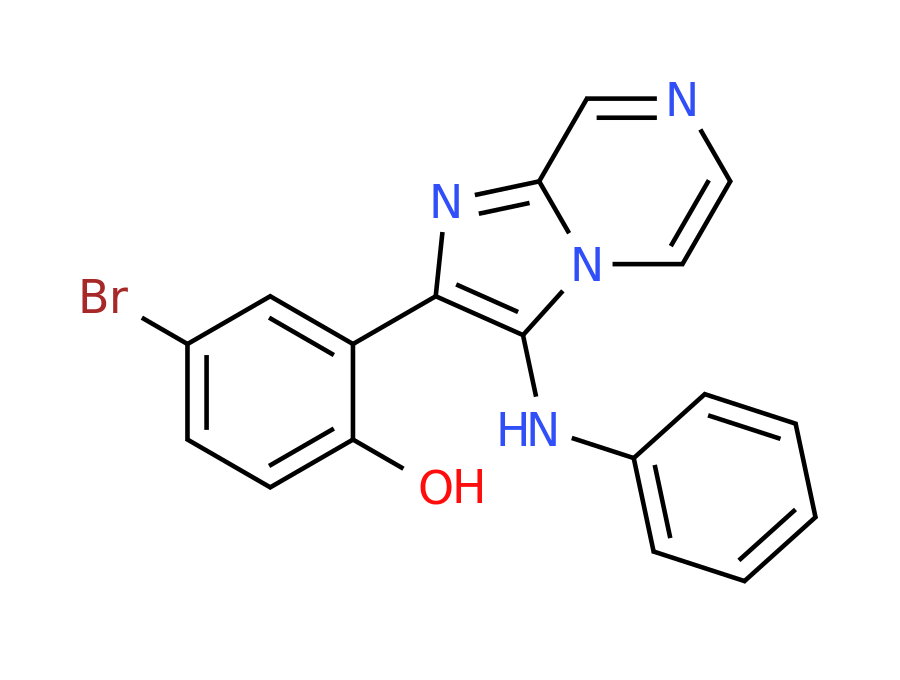 Structure Amb1895344