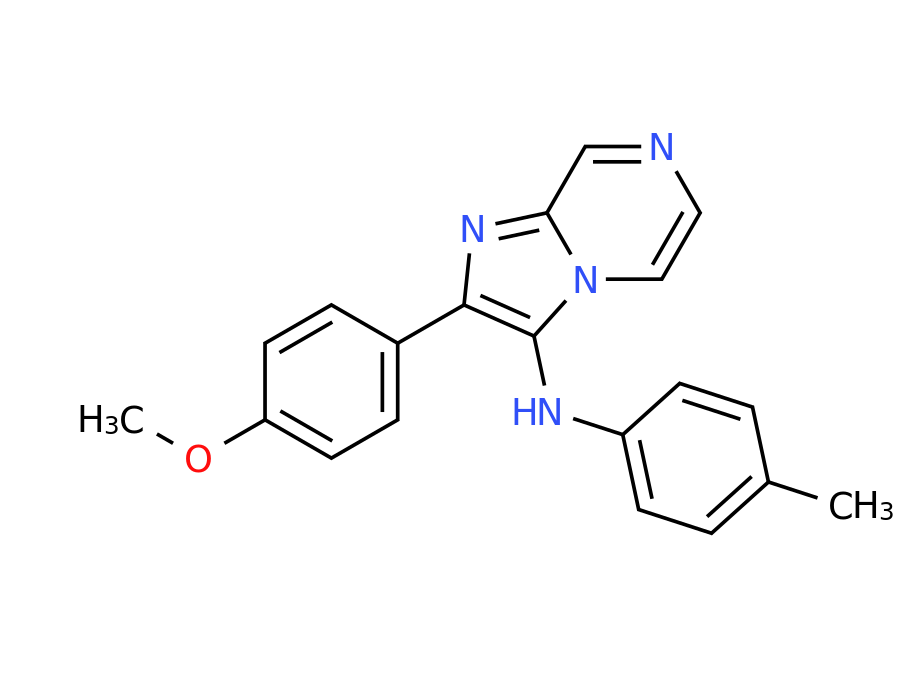 Structure Amb1895350