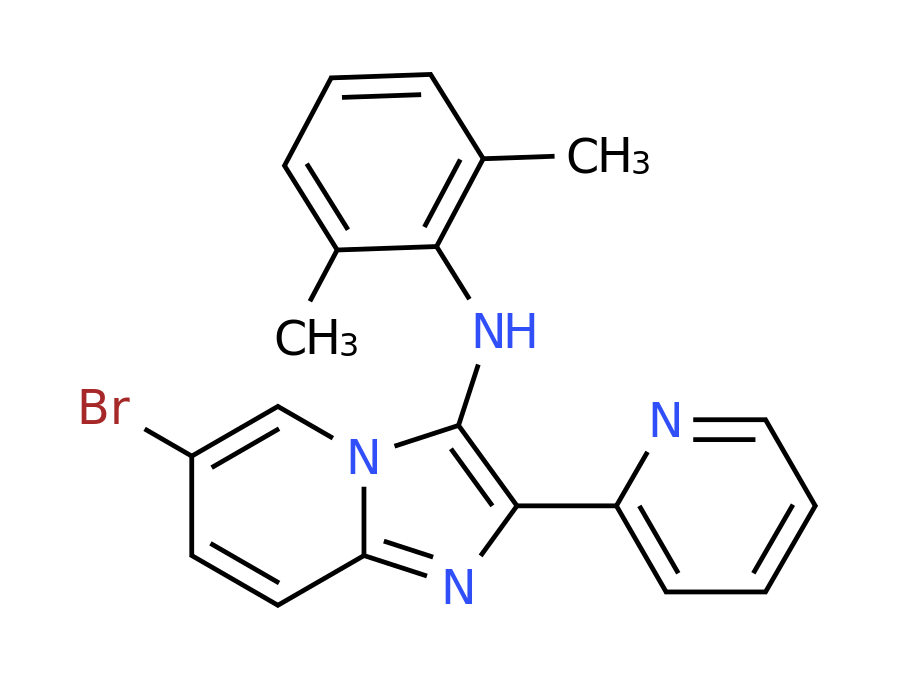 Structure Amb1895518