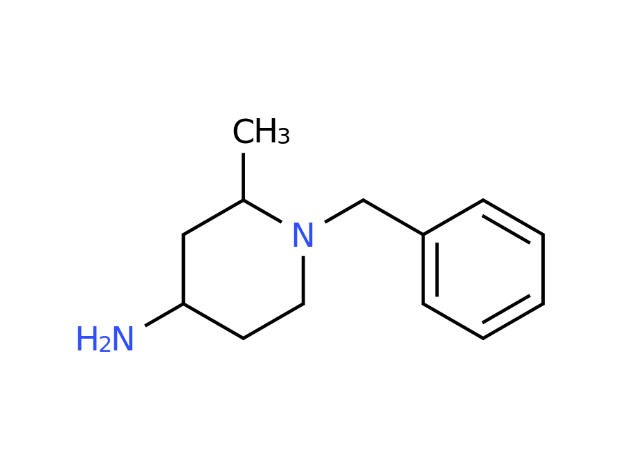 Structure Amb18955203