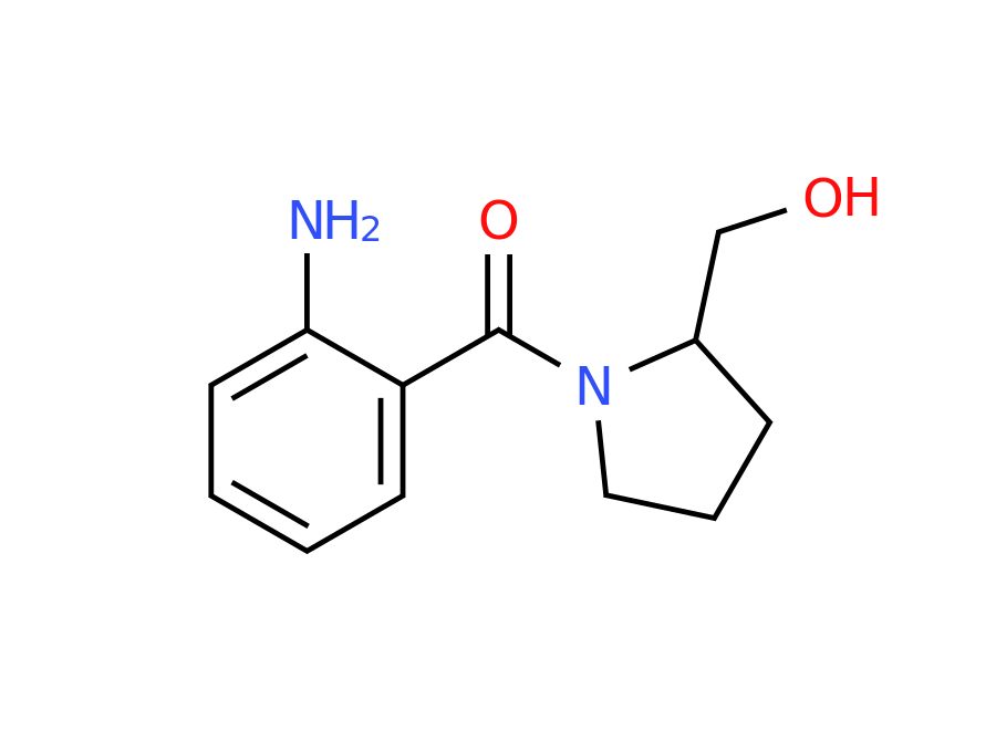 Structure Amb18955286