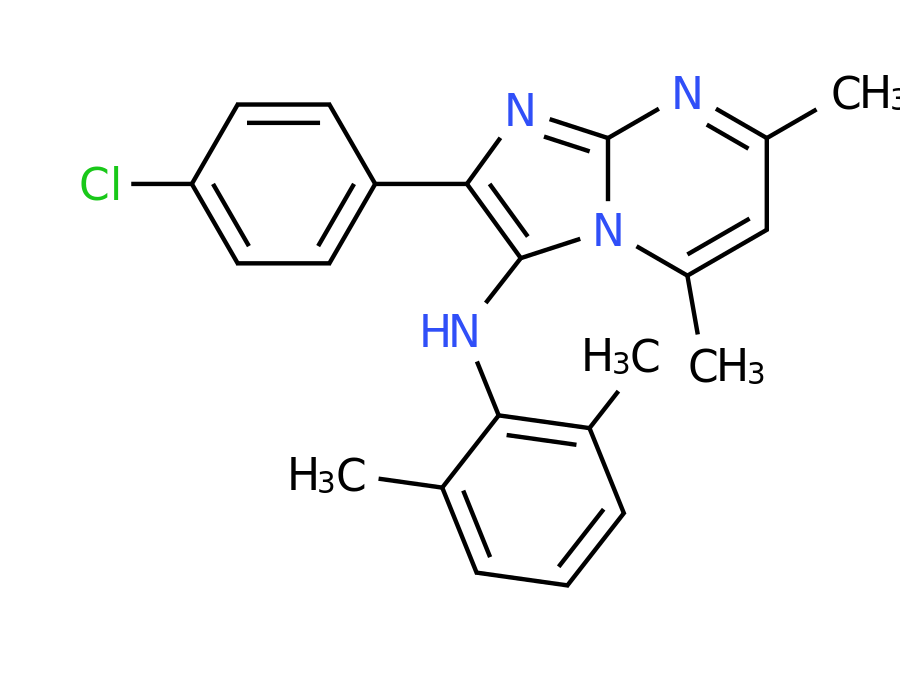 Structure Amb1895534