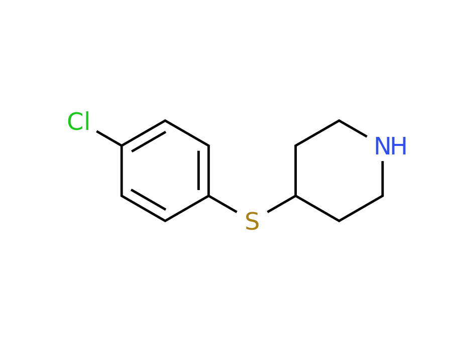 Structure Amb18955365