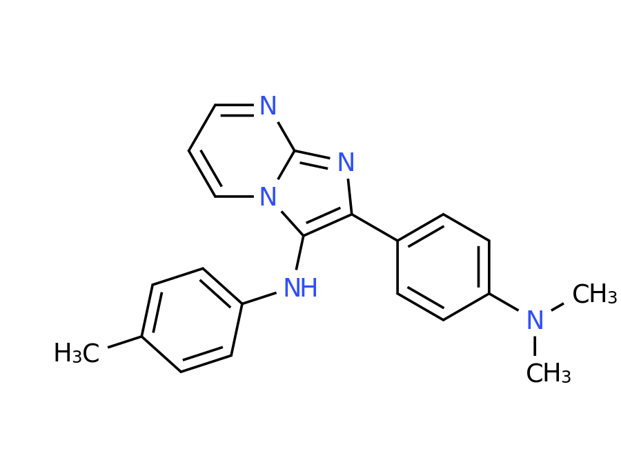 Structure Amb1895539