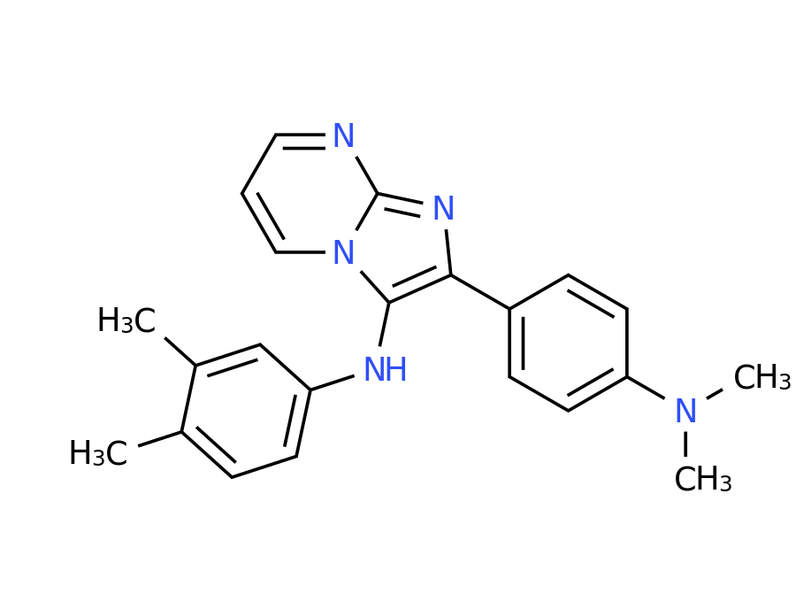 Structure Amb1895546