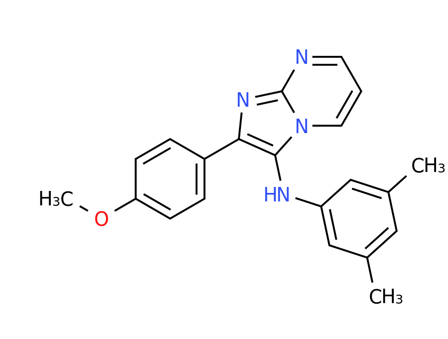 Structure Amb1895548