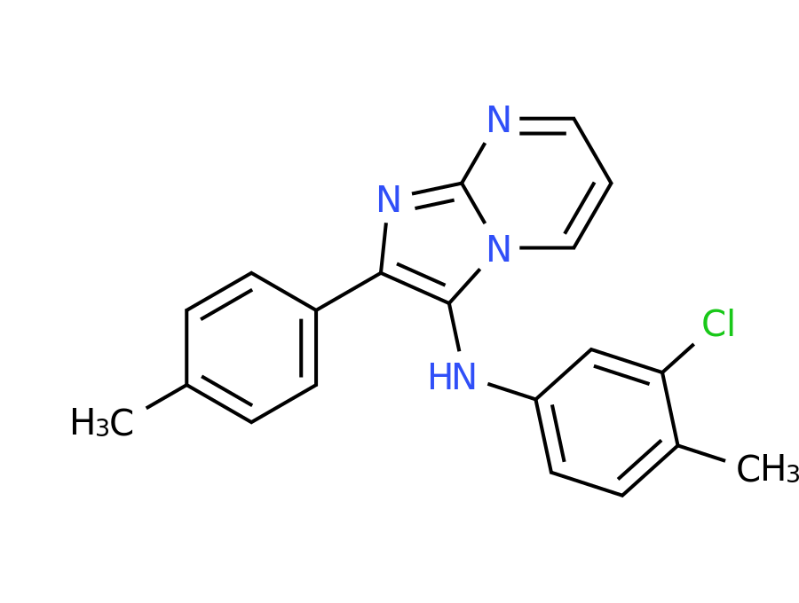 Structure Amb1895550