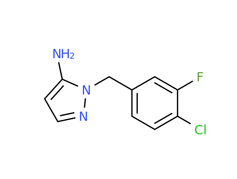 Structure Amb18955948