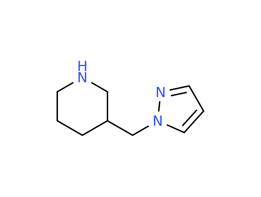 Structure Amb18956095