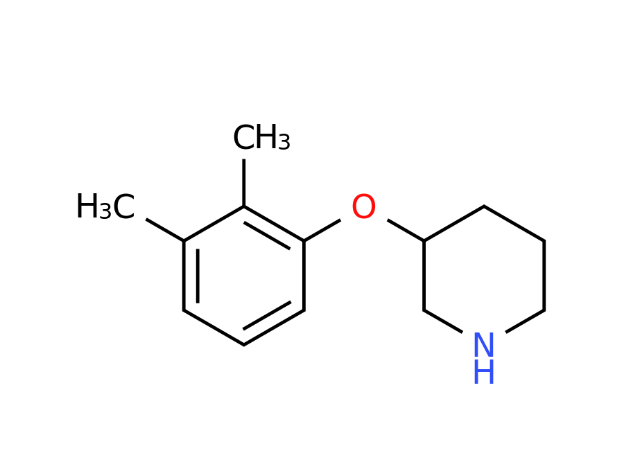 Structure Amb18956208