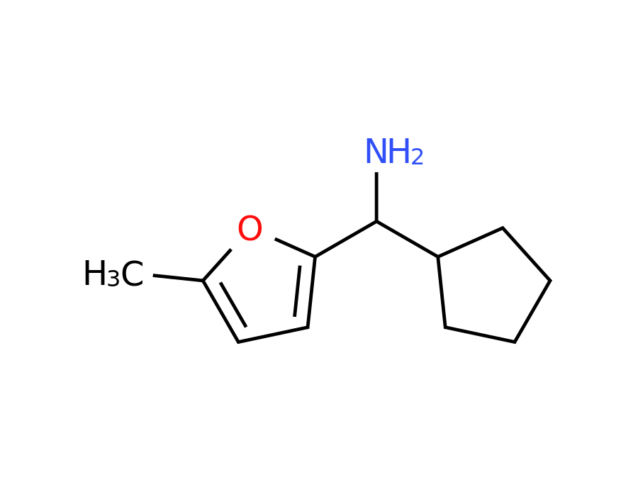 Structure Amb18956542