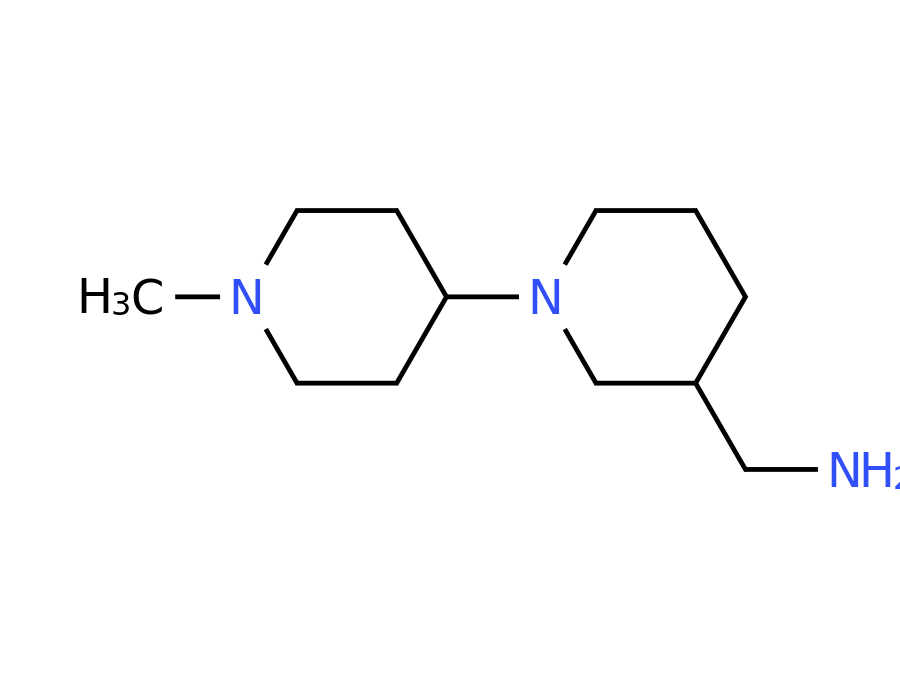 Structure Amb18957130