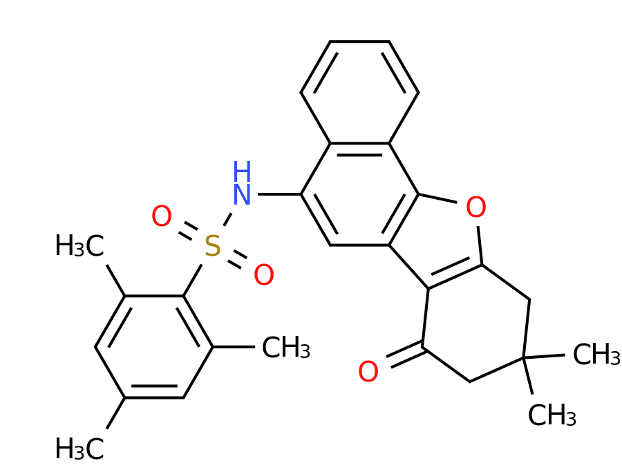 Structure Amb1895919