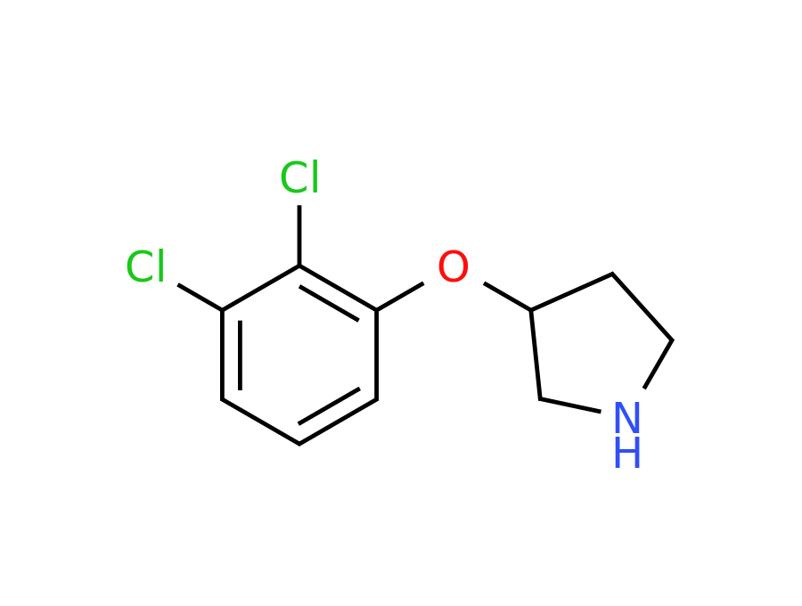 Structure Amb18960203