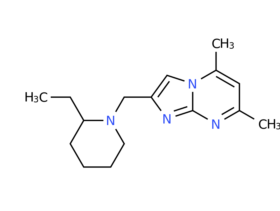 Structure Amb18961