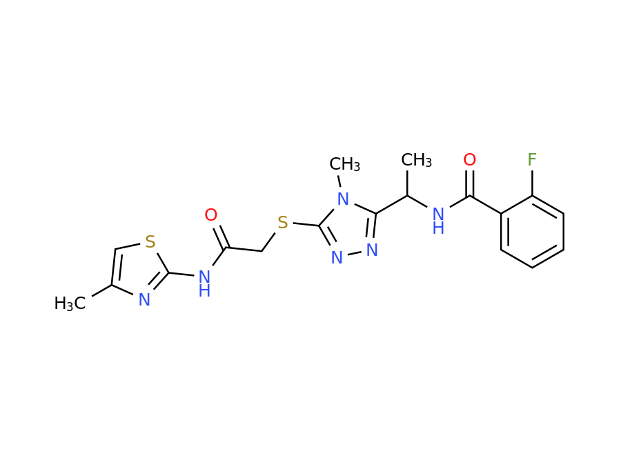 Structure Amb1896171