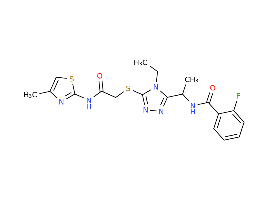 Structure Amb1896172