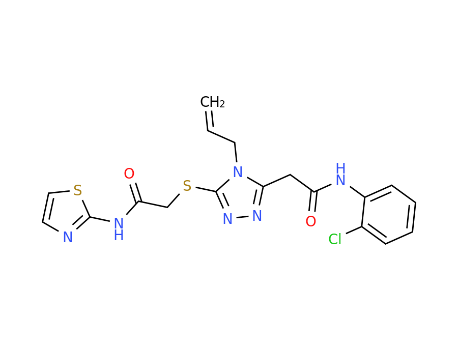 Structure Amb1896175