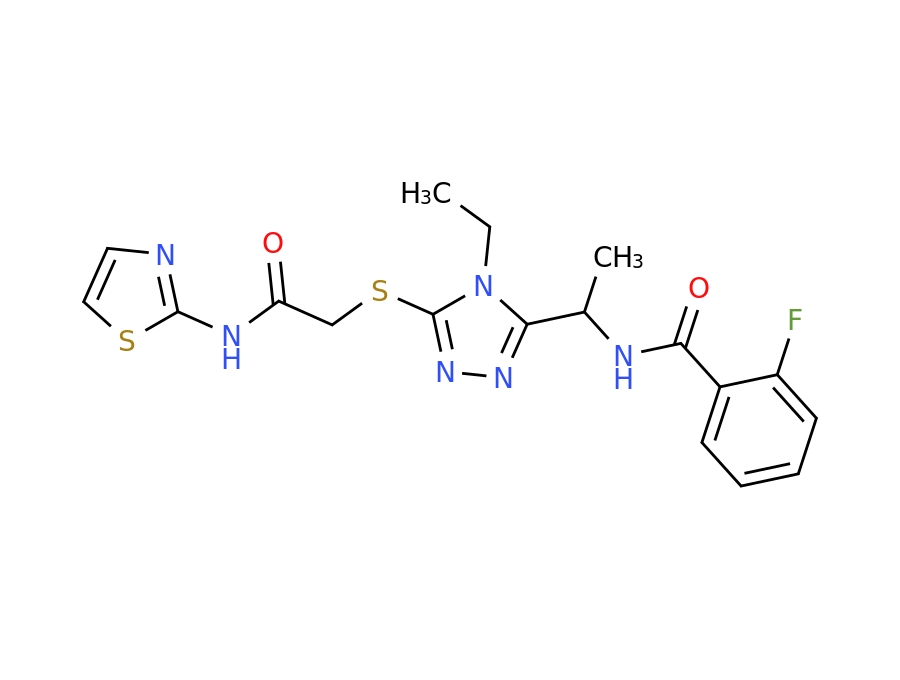 Structure Amb1896181