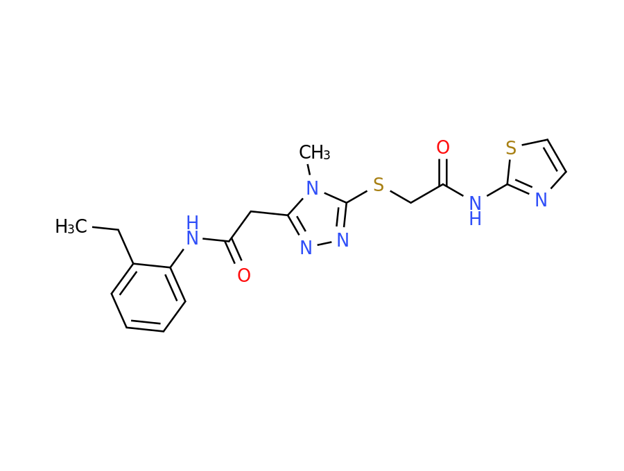 Structure Amb1896182