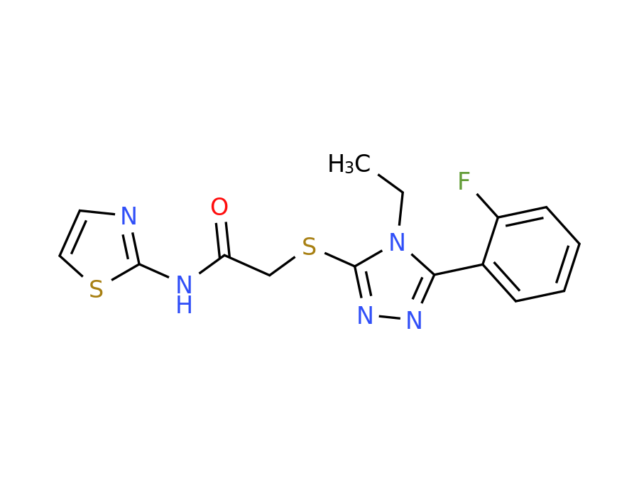 Structure Amb1896184