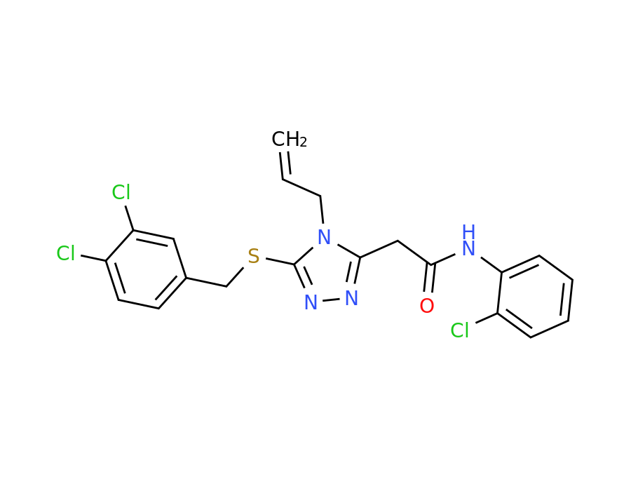 Structure Amb1896195