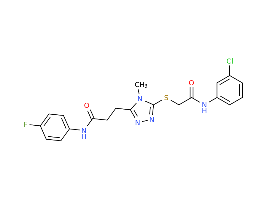 Structure Amb1896227