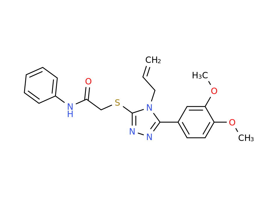 Structure Amb1896245