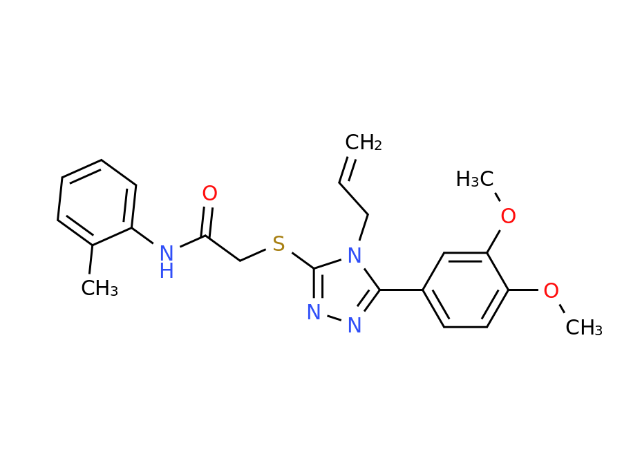 Structure Amb1896246