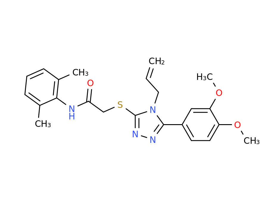 Structure Amb1896247