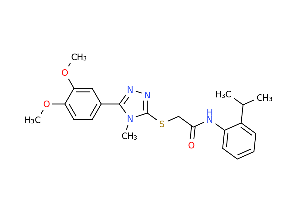 Structure Amb1896248