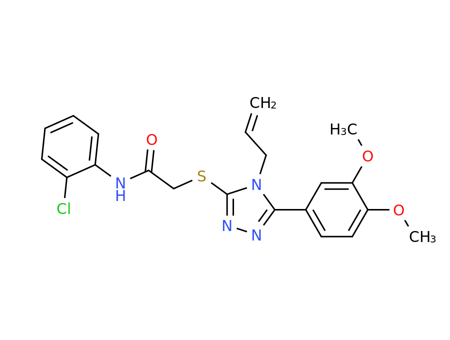 Structure Amb1896252