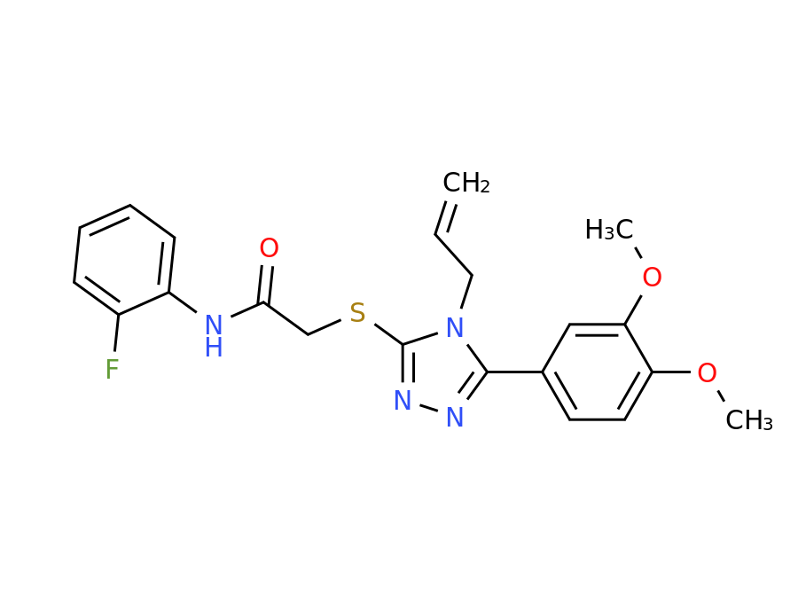 Structure Amb1896256