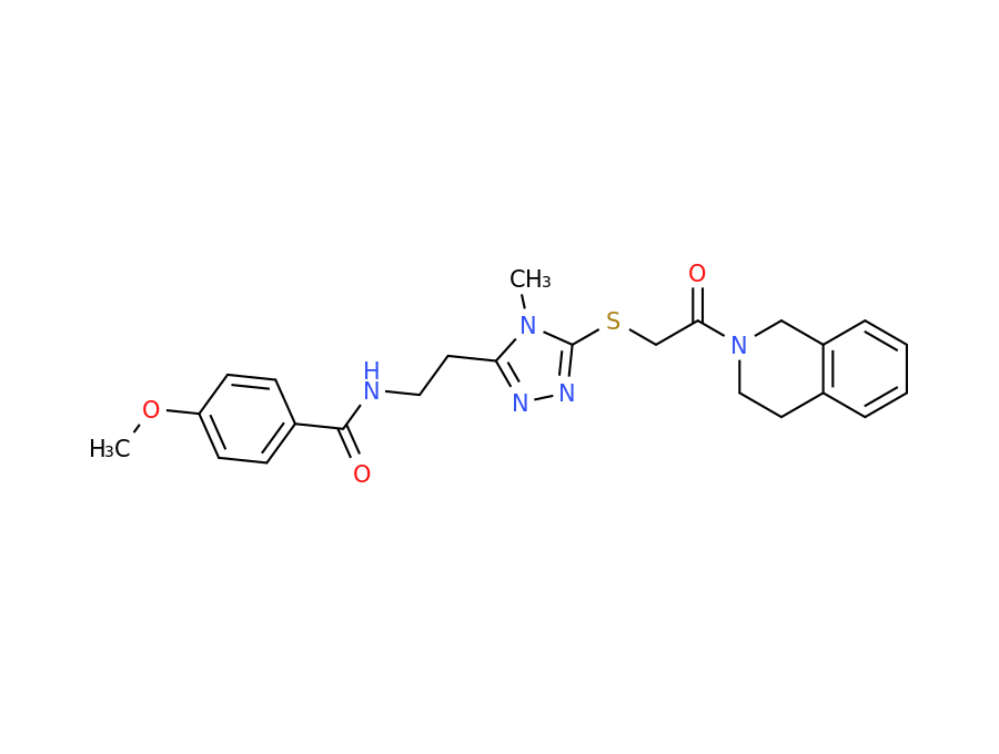 Structure Amb1896265