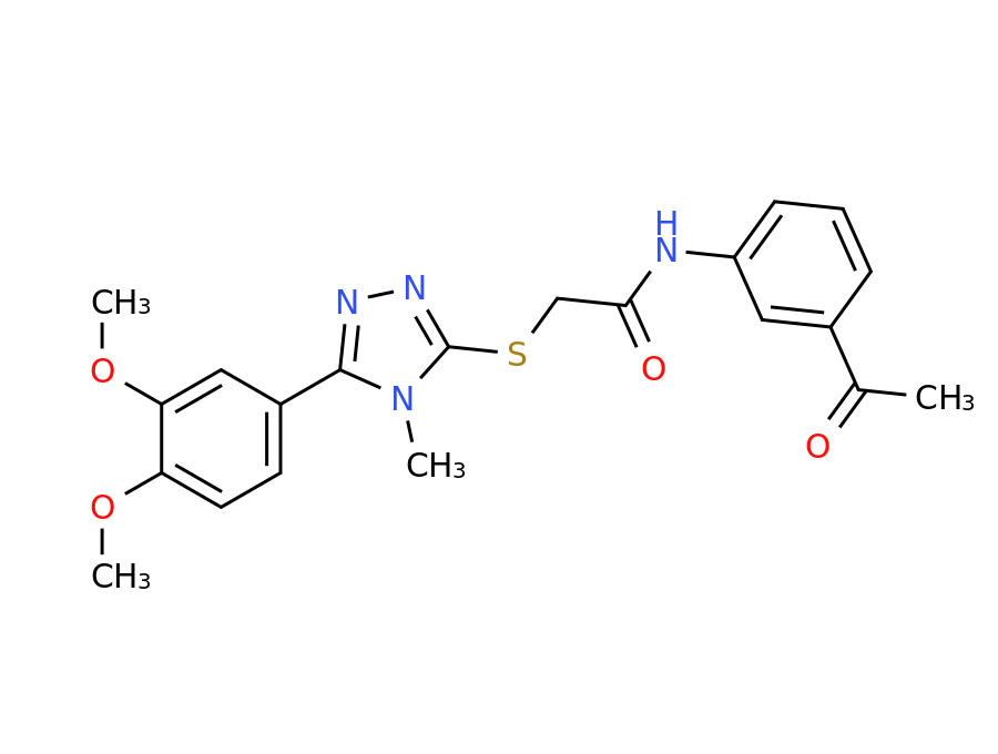 Structure Amb1896270