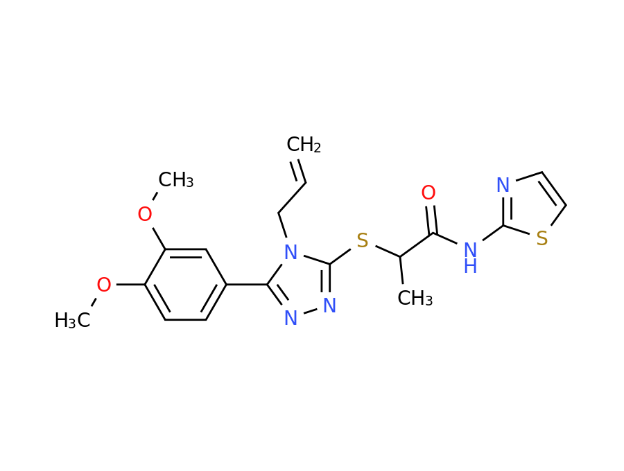 Structure Amb1896277